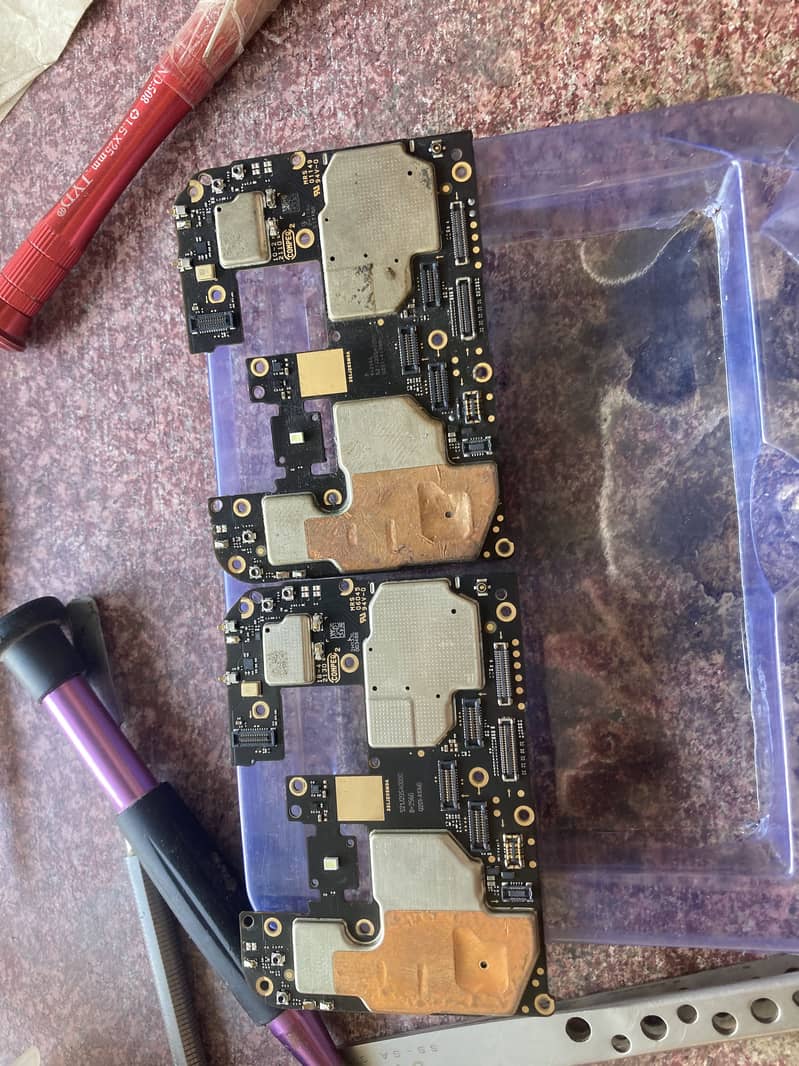 Poco x3 pro moderborad 1