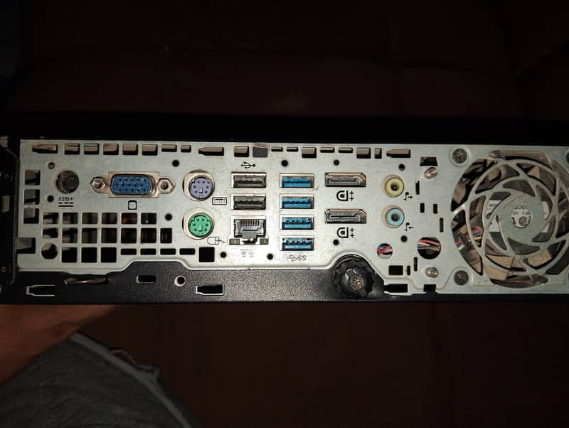 i3-3rd gen pc 3