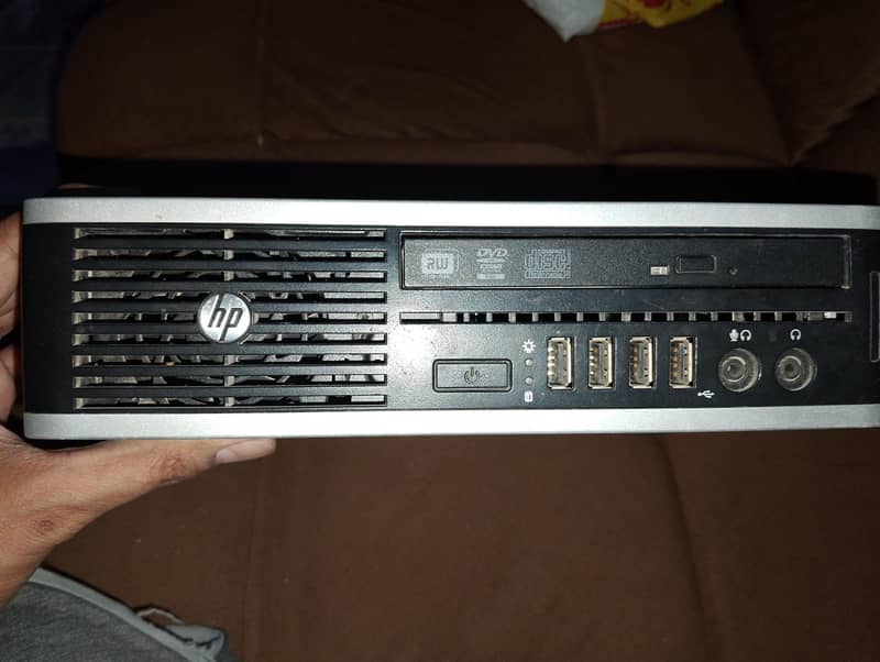 i3-3rd gen pc 4