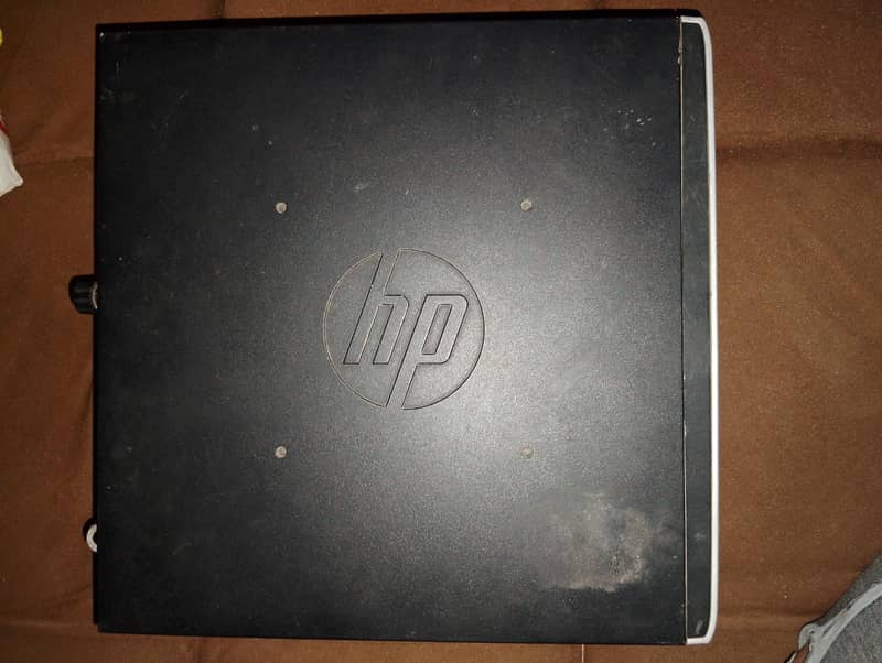 i3-3rd gen pc 5