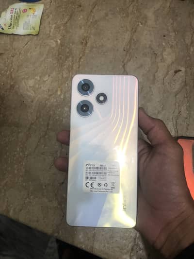 Infinix hot 30