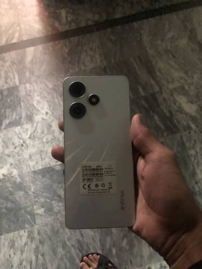 Infinix hot 30