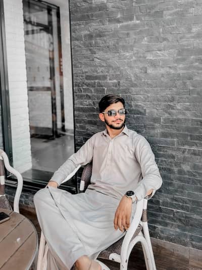 Hamza sandhu 