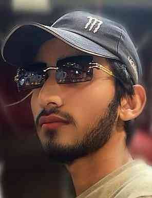 ahmed