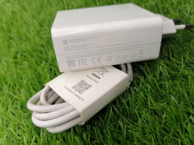 redmi 120w orignal charger