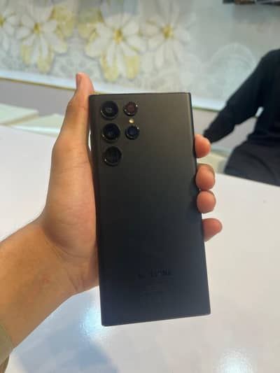 Samsung s22 ultra