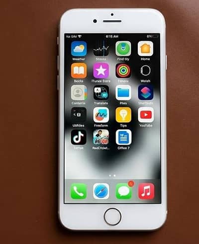 Apple iphone 8 64GB Rose gold