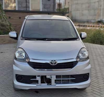 Toyota Pixis