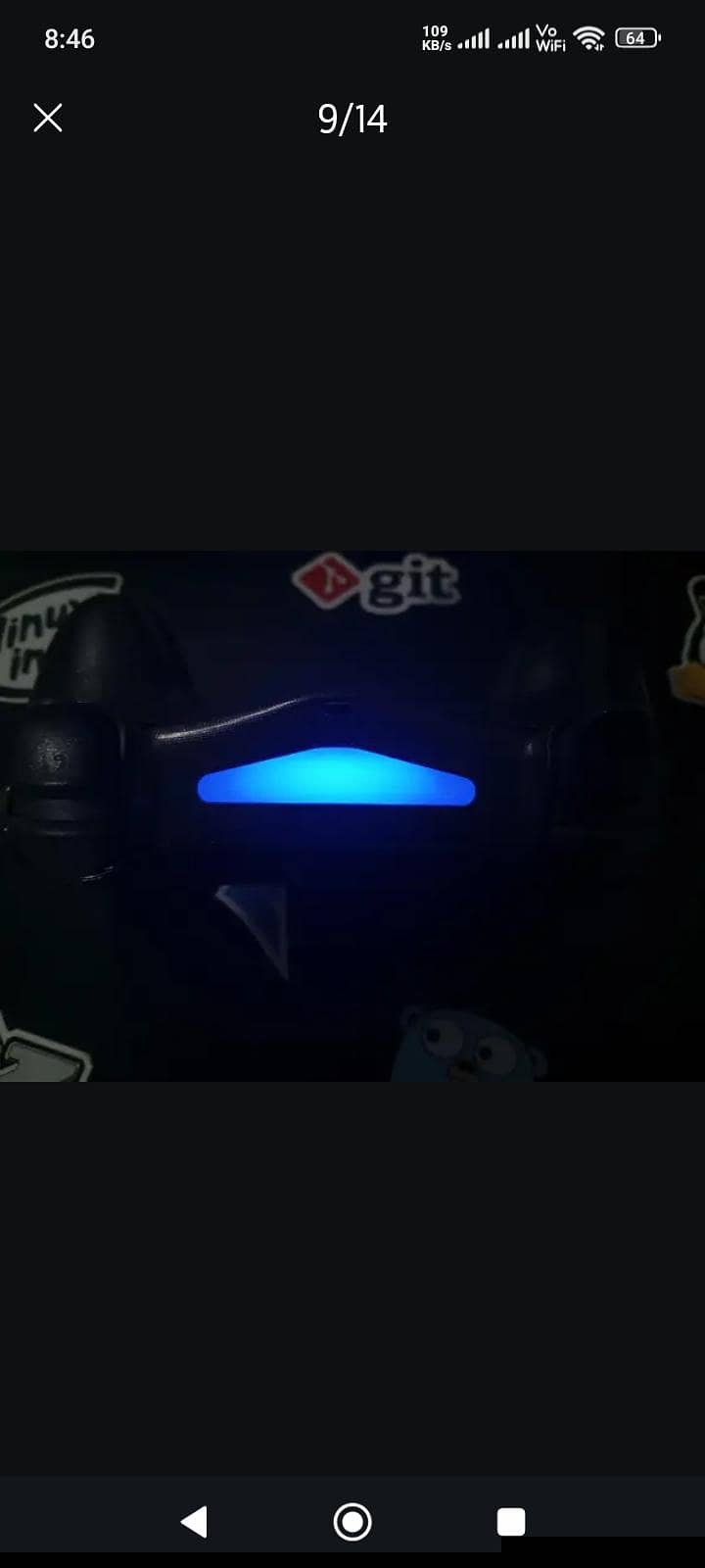 SONY PS 4 Controller 6