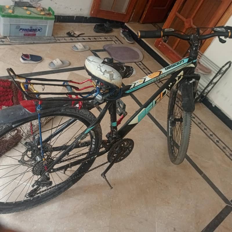 cycle 0