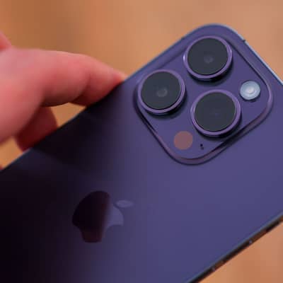 iPhone 14 Pro pta 256gb