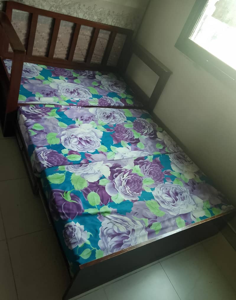 sofa com bed 0