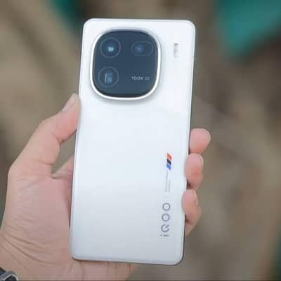 IQOO 12 Global V