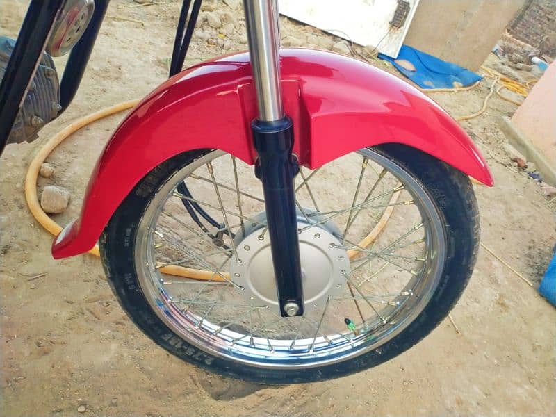 honda pridor 3