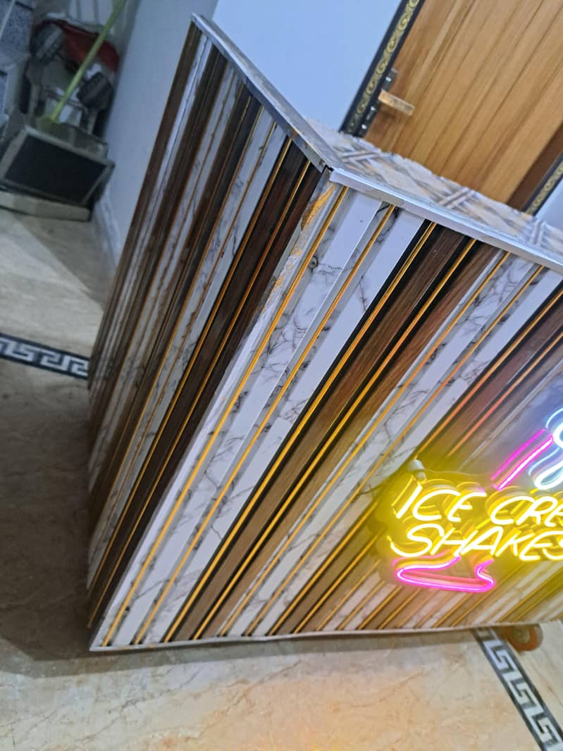 Display Counter for different purpose 3