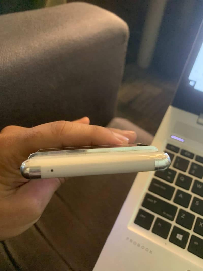 Google pixel 6pro 5