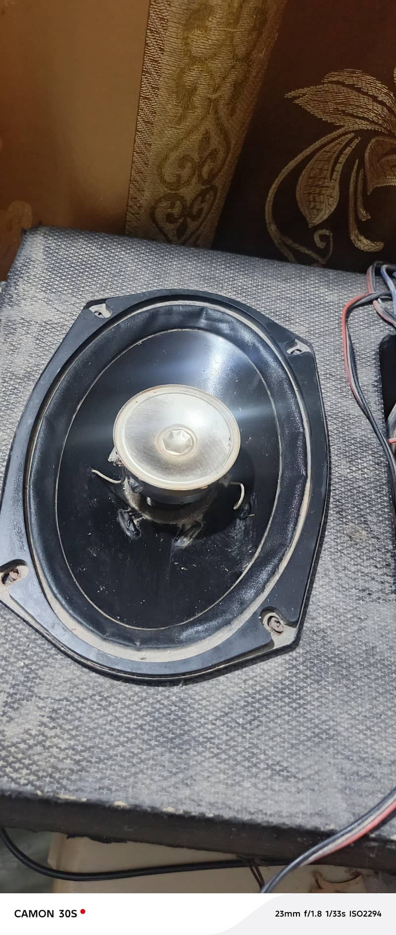 sounds system 1