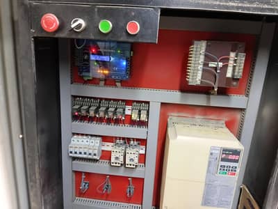Electrical Work