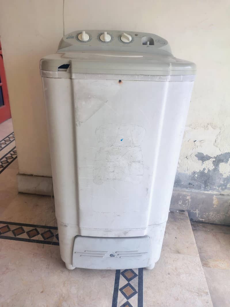 waahing machine   copper 0