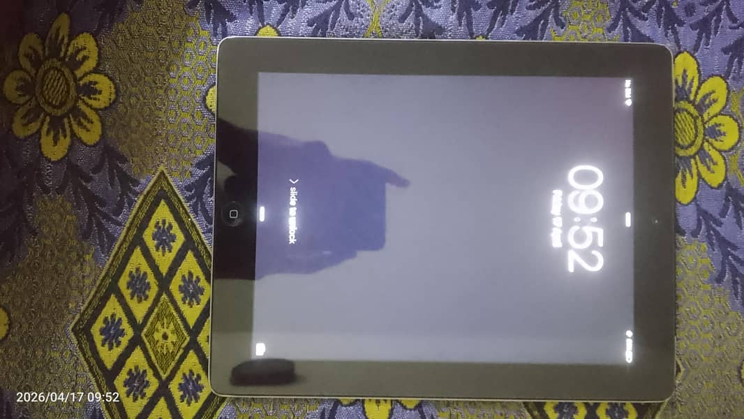 ipad 2 3