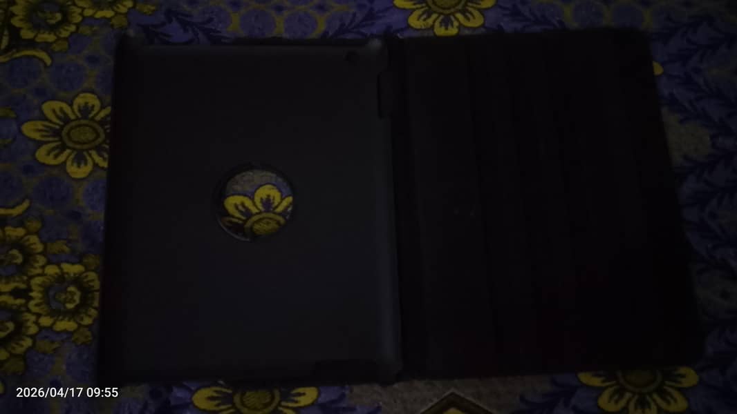 ipad 2 5