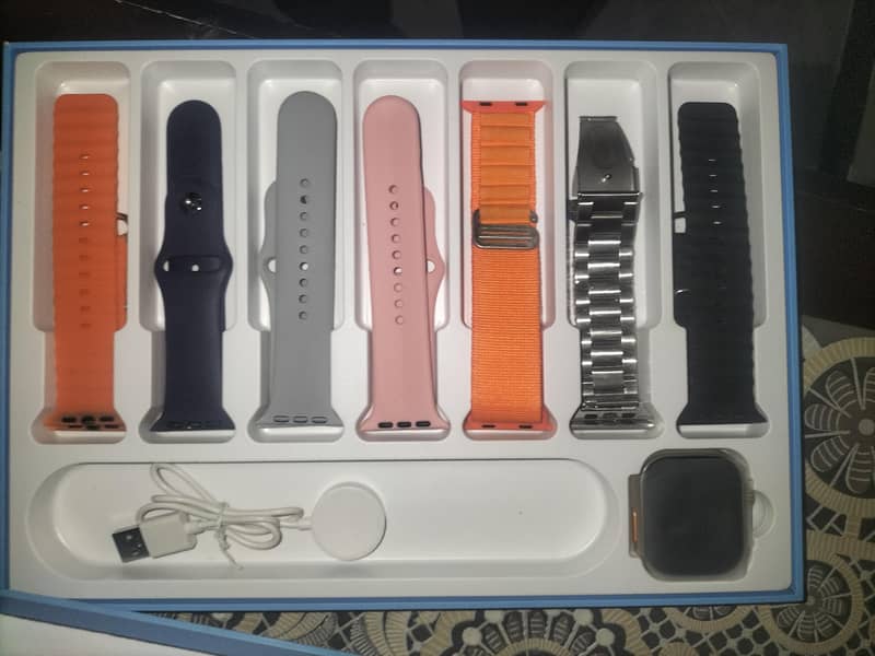 smart watch 1