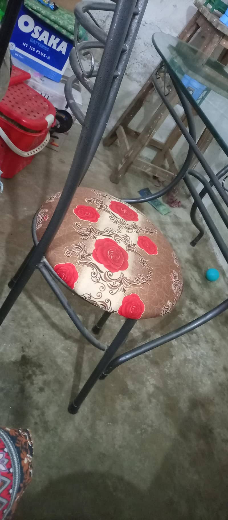 dinning table 1