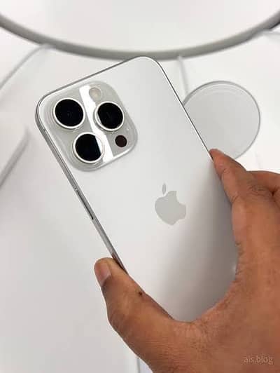 Iphone 15 Pro Max JV