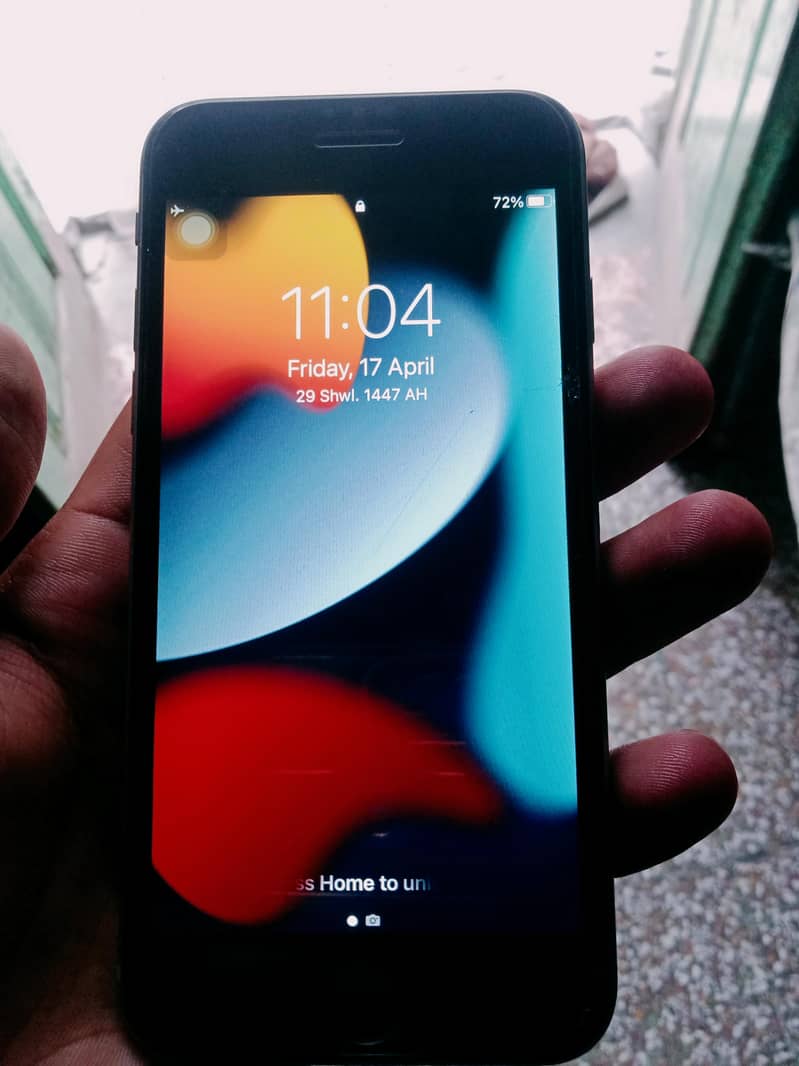 iPhone 1