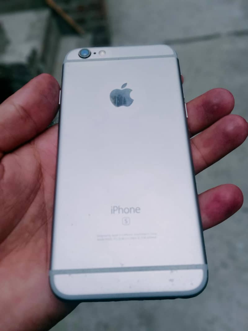 iPhone 2