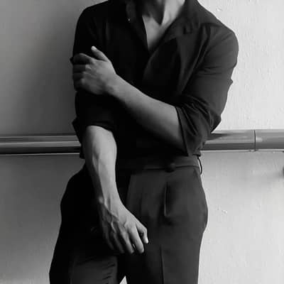 Kamran Ansari