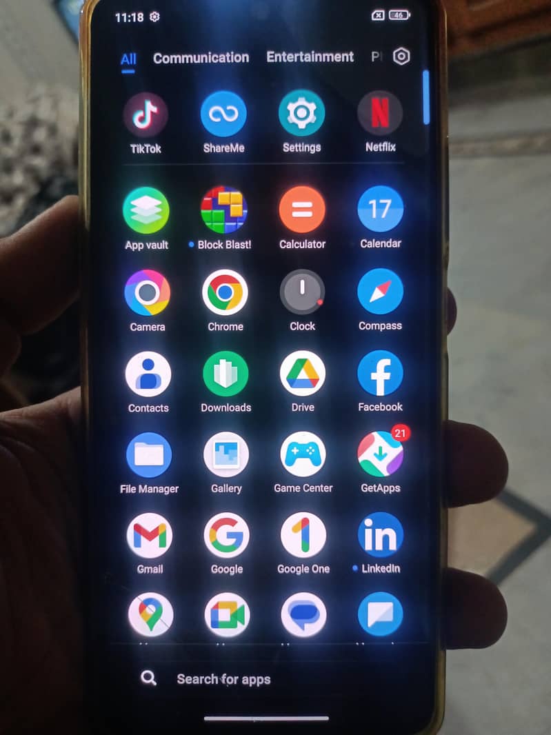 Xiaomi 1