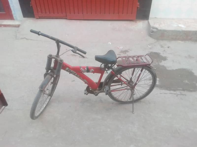 bicycle 0