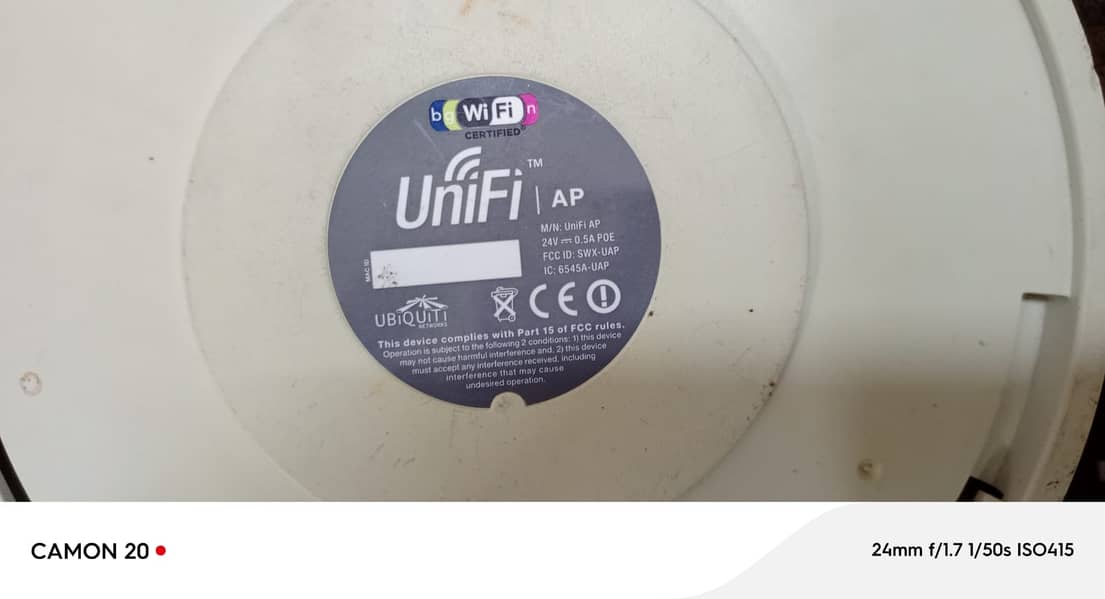 Cisco Enterprise Wireless Access Points – Multiple Models Available 4