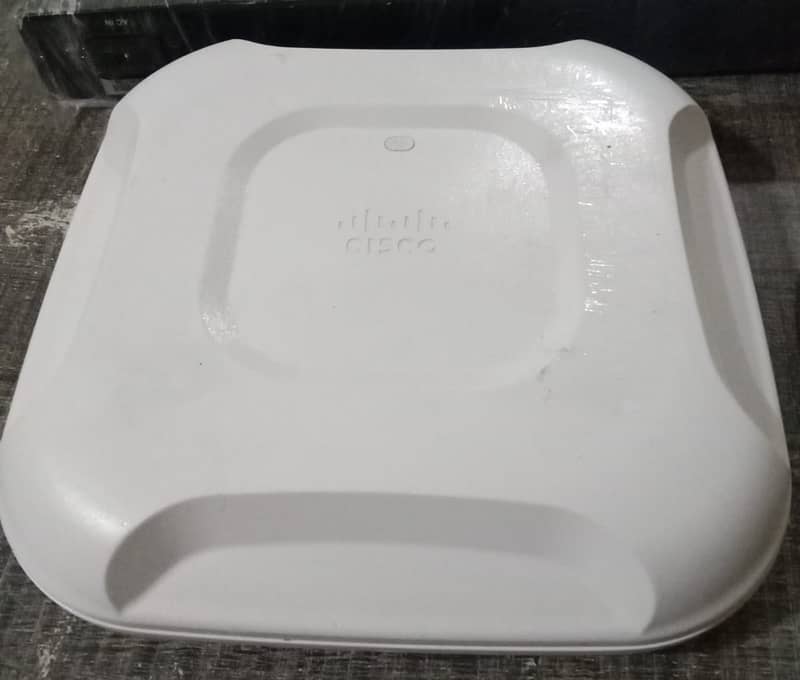 Cisco Enterprise Wireless Access Points – Multiple Models Available 7