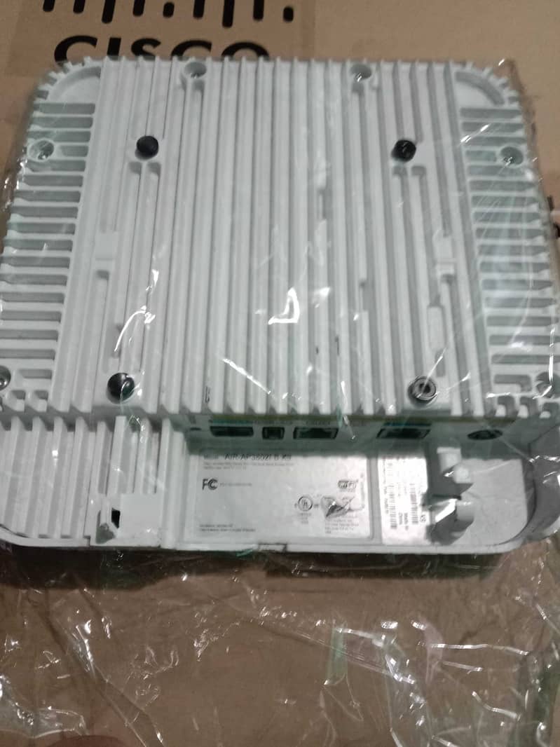 Cisco Enterprise Wireless Access Points – Multiple Models Available 8