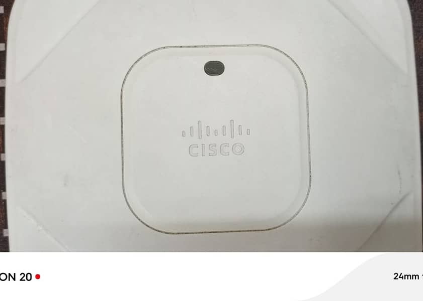 Cisco Enterprise Wireless Access Points – Multiple Models Available 10