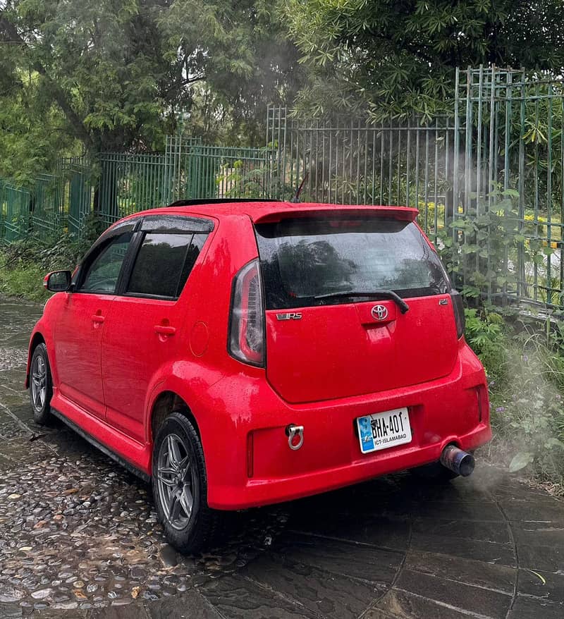 Passo Racy 1.3 sr - Cars - 1113385884