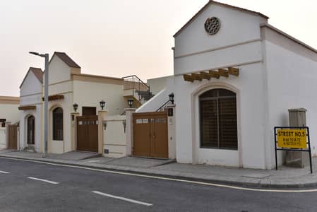 120 Single Storey Villas For Sale