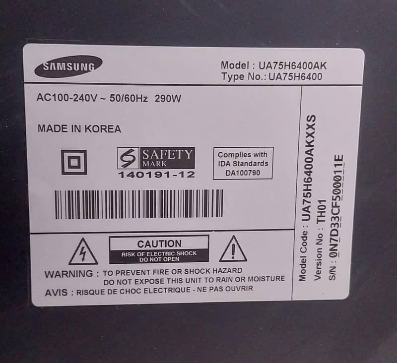 Samsung 2