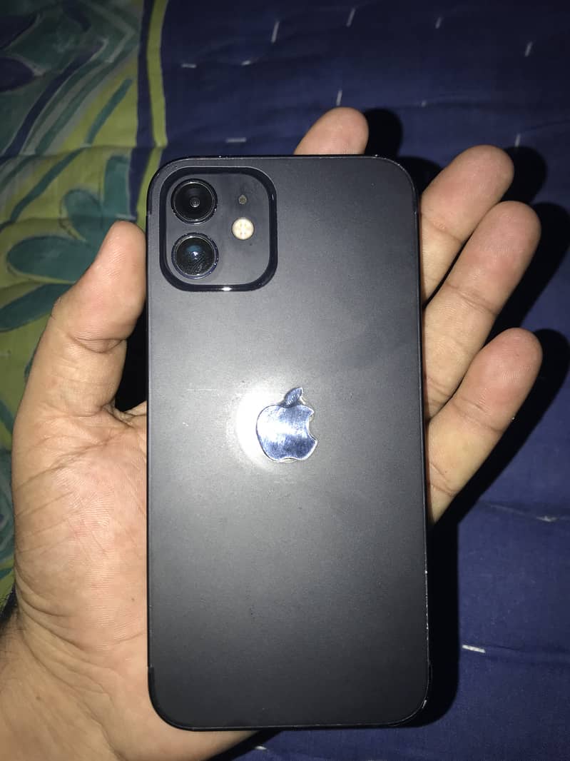 Apple iPhone 12 0
