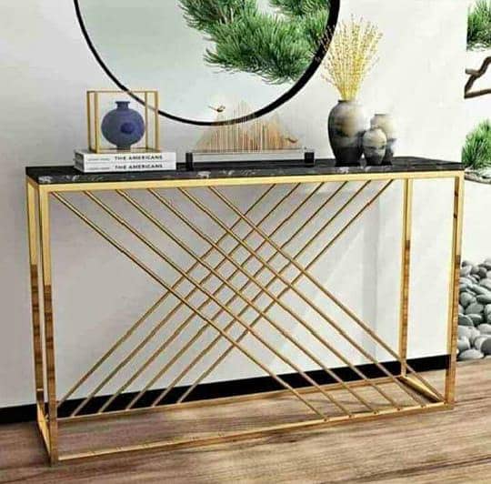 console table big size 1