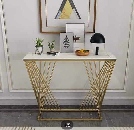console table big size 3