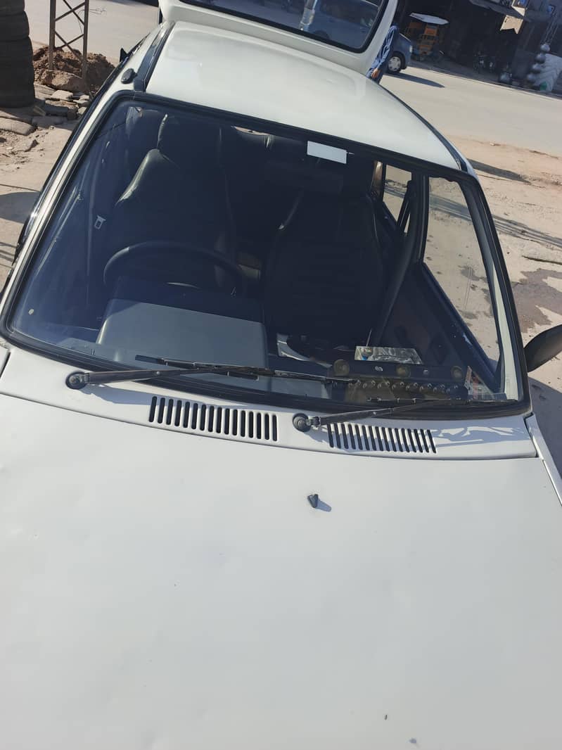 2007 model mehran 6