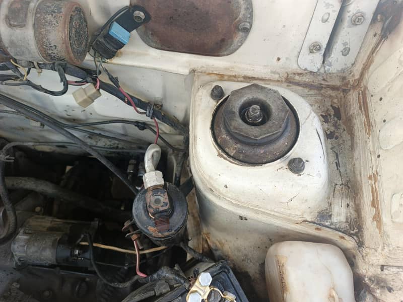 2007 model mehran 11