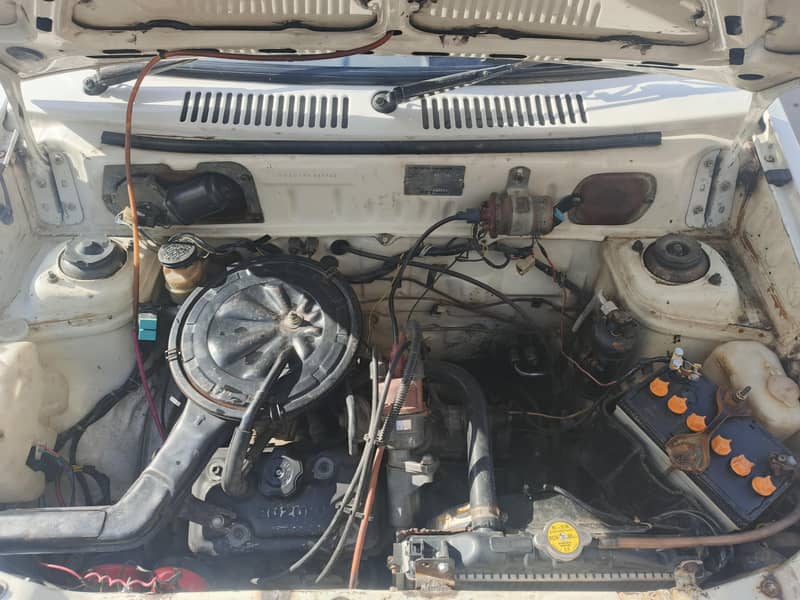 2007 model mehran 13