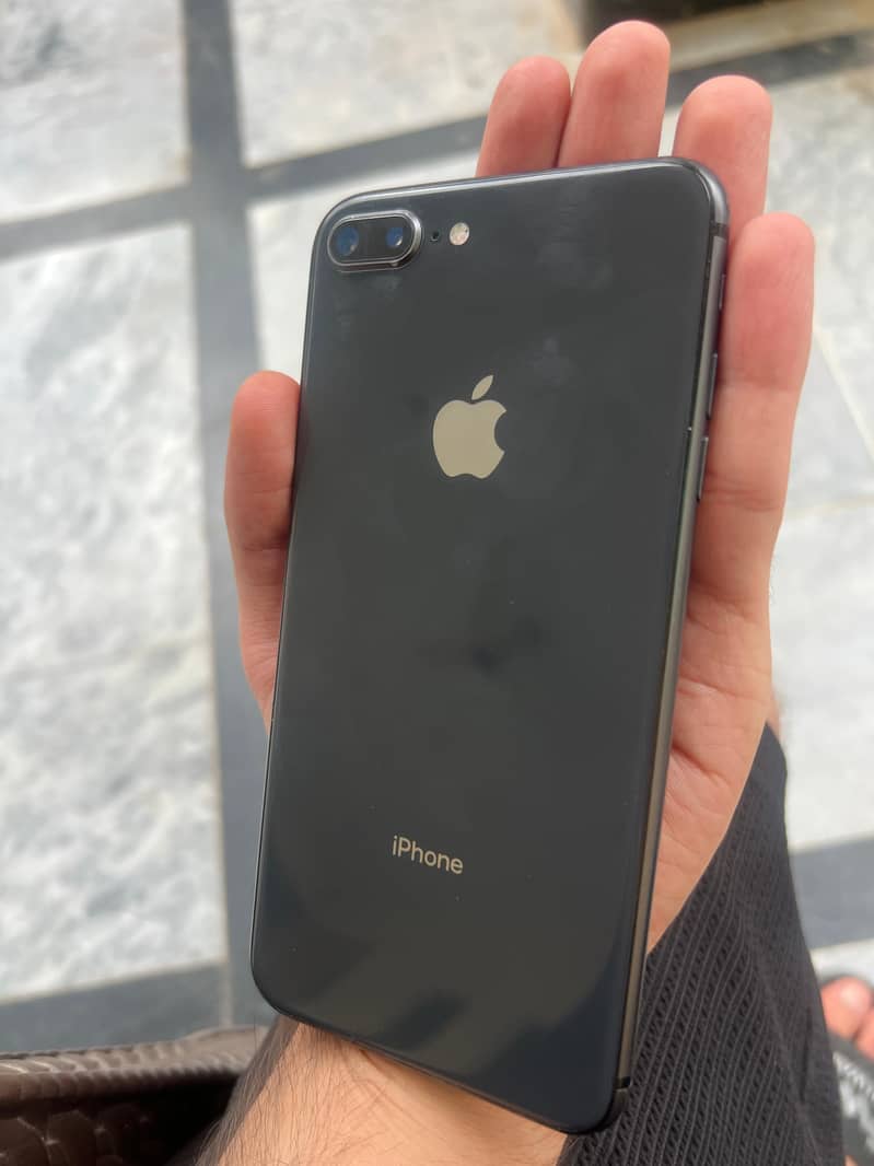 8 plus Approved 0