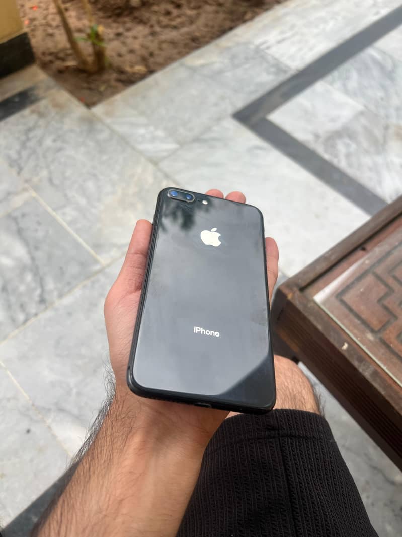 8 plus Approved 6