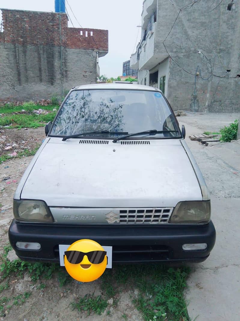 mehran 0