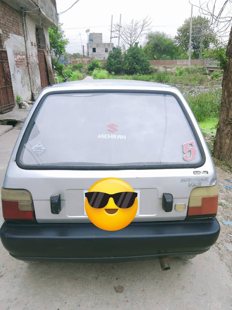 mehran 1